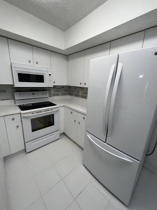 property at 5540 NW 61st St