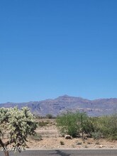 48171 N La Soledad in Gold Canyon, AZ - Building Photo - Building Photo