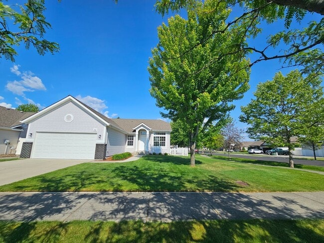 2421 Partridge Loop in Post Falls, ID - Building Photo - Building Photo