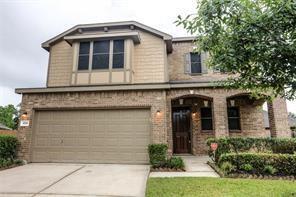 4518 Richland Chambers Ln in Humble, TX - Foto de edificio - Building Photo