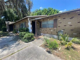 1610 High St in Leesburg, FL - Building Photo