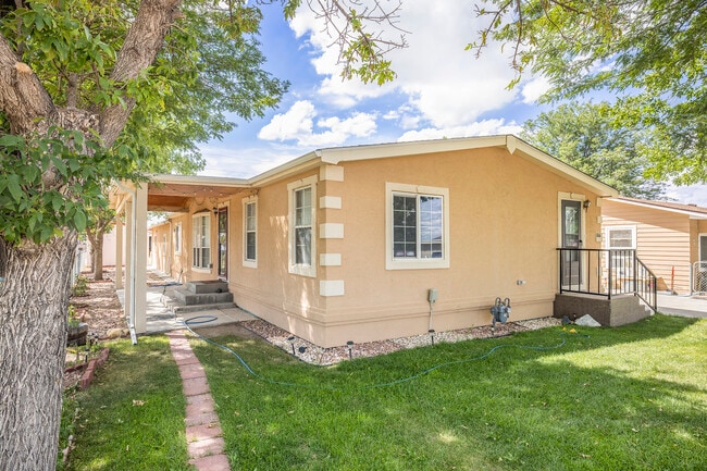 property at 18161 County Rd 17.6