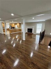 1534 Collier Dr SE in Smyrna, GA - Building Photo - Building Photo
