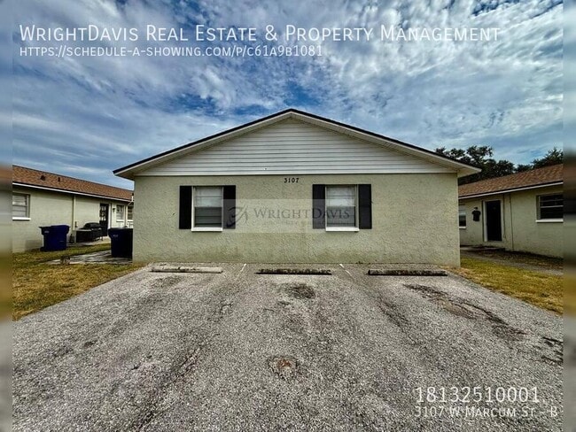 property at 3107 W Marcum St