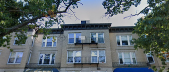 1411 Commonwealth Ave, Unit 8 Apartments