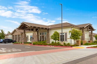 Quail Park at Shannon Ranch in Visalia, CA - Building Photo - Building Photo