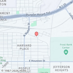 property at 819 Larry St