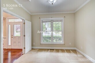 5 Noorin Ct in Durham, NC - Building Photo - Building Photo