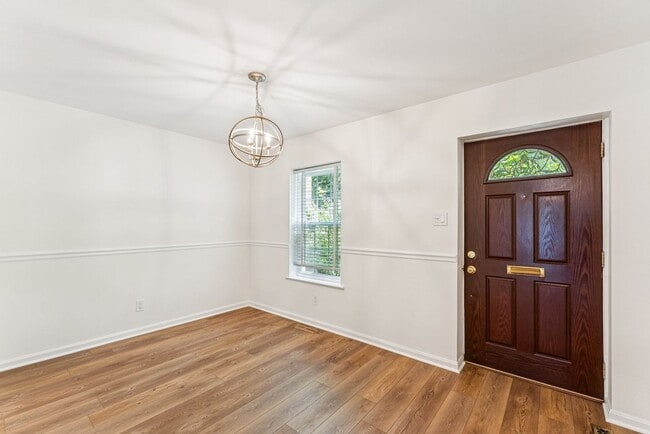 512 S Henry St in Alexandria, VA - Building Photo - Building Photo