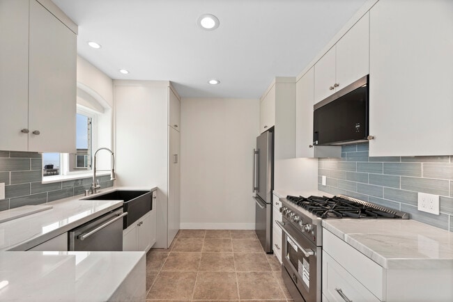 property at 3309 Highland Ave