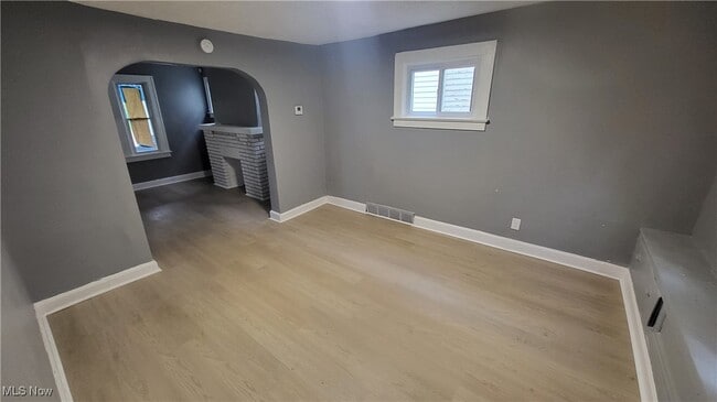property at 11312 Continental Ave