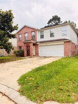 919 Ivycroft Ln in Spring, TX - Building Photo
