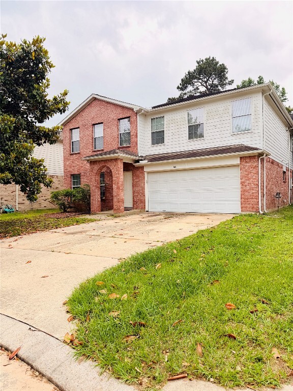 property at 919 Ivycroft Ln