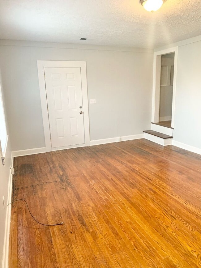 1420 Litton Ave in Nashville, TN - Building Photo - Building Photo