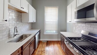 58 Bishop St in New Haven, CT - Building Photo