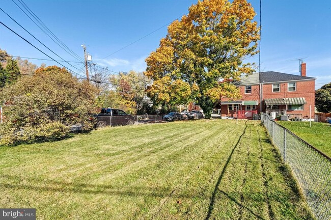 411 Ingleside Ave in Baltimore, MD - Building Photo - Building Photo