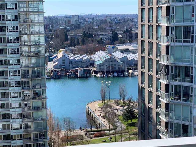 1408 Strathmore Mews in Vancouver, BC - Building Photo - Building Photo