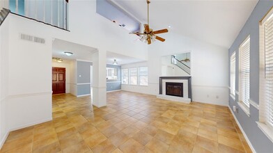 4618 Orkney Dr in Missouri City, TX - Building Photo - Building Photo