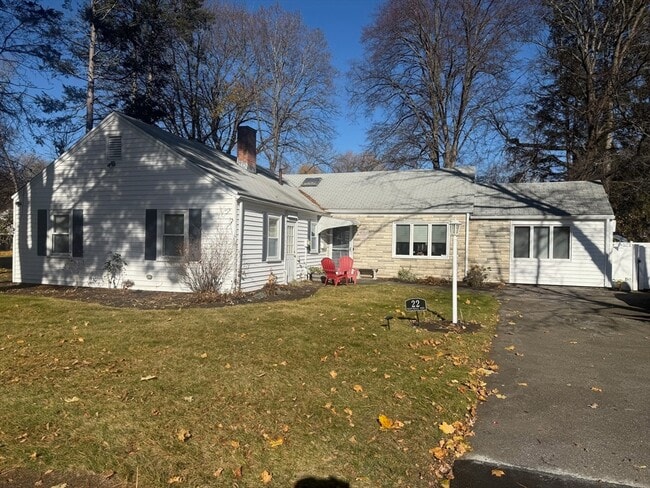 property at 22 Nightingale Path