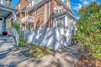 533 S Franklin St in Wilkes-Barre, PA - Building Photo - Building Photo