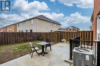 61 Bushmill Cir in Brampton, ON - Building Photo - Building Photo