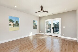 3318 Fourth Ave in San Diego, CA - Building Photo - Building Photo