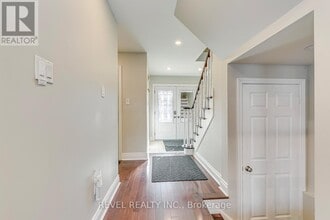 3839 Spicewood Way in Mississauga, ON - Building Photo - Building Photo