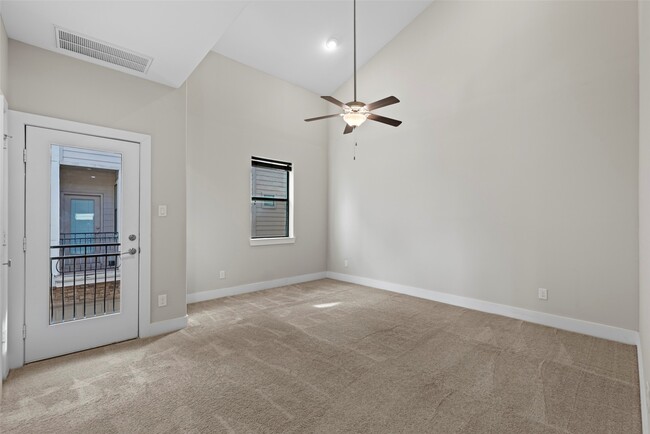 property at 1420 Wilson St