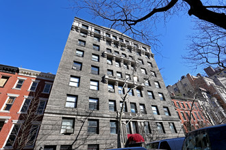 41 W 83rd St in New York, NY - Building Photo - Building Photo