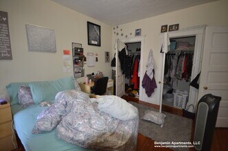 18 Mount Hood Rd, Unit 3 in Boston, MA - Building Photo - Building Photo