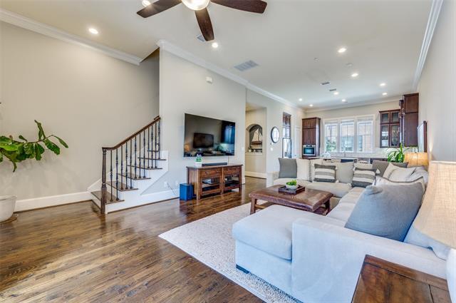 743 Will Rice Ave in Irving, TX - Building Photo - Building Photo