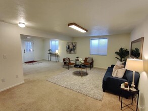 2649 S Lynx Pl in Boise, ID - Foto de edificio - Building Photo