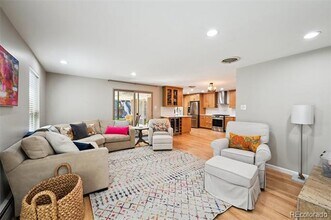 411 Leyden St in Denver, CO - Building Photo - Building Photo