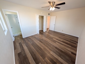 3524 Mobile Ave in El Paso, TX - Building Photo - Building Photo