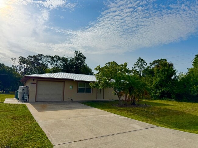 property at 11430 Alligator St