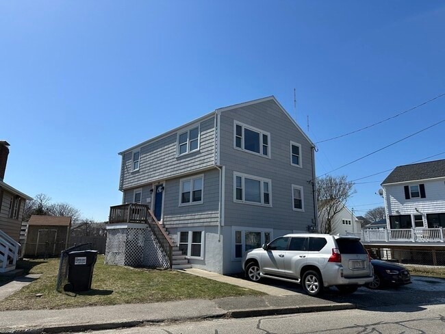 property at 29 Kingsley Rd