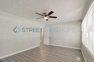 3042 Bethune Ave in Macon, GA - Foto de edificio - Building Photo