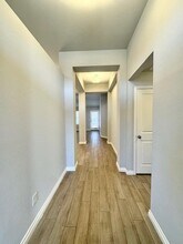 12905 NW 4th Terrace in Yukon, OK - Foto de edificio - Building Photo