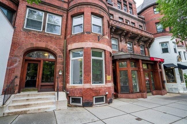 1404-1406 Beacon Street