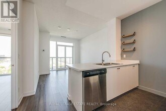 8-1218 Trent Ave in Toronto, ON - Building Photo - Building Photo