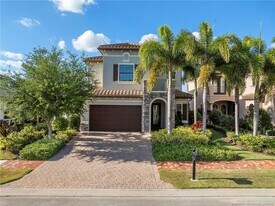 569 SE Fascino Cir in Port St. Lucie, FL - Building Photo