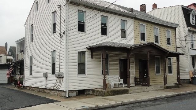 533-535 N 7TH St in Lebanon, PA - Building Photo