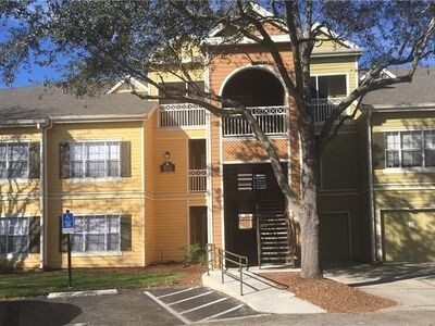 5132 City St in Orlando, FL - Building Photo