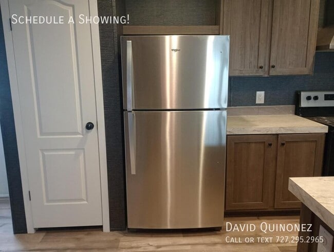 63 Sullivan Kilrain Rd in Hattiesburg, MS - Building Photo - Building Photo