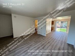 968 S Phillippi St in Boise, ID - Building Photo - Building Photo