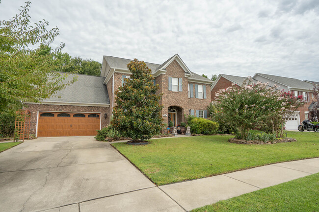 286 Traditions Cir in Columbia, SC - Foto de edificio - Building Photo