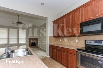 2012 Fort Stockton Dr in Forney, TX - Building Photo - Building Photo