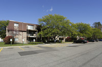 The Village Apartments photo'