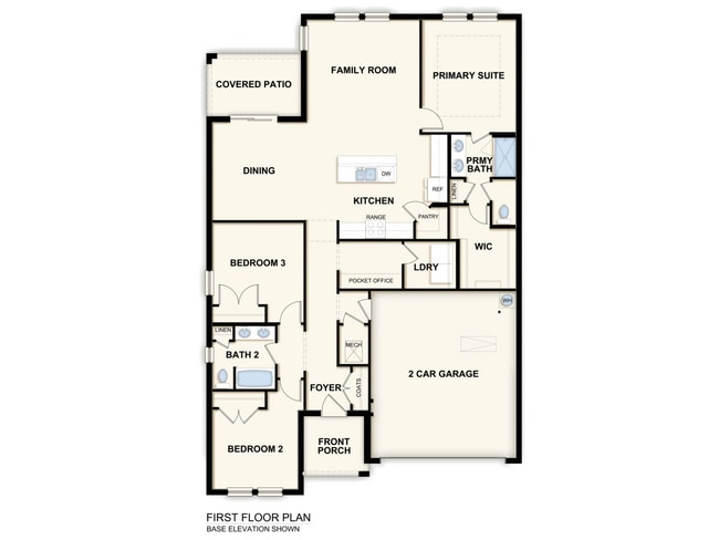 3724 Ctr Cv Ln in Apopka, FL - Building Photo - Building Photo