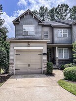 344 Bahama Loop in Fayetteville, NC - Building Photo